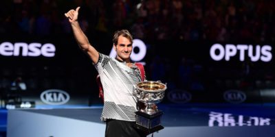 Federer a vaincu Nadal au mental.